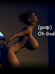 Hentai non stop video 3d gallery